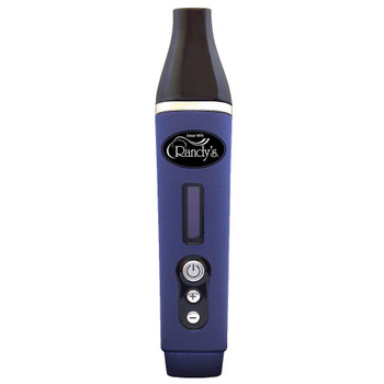 Randy's Pilot Concentrate Vaporizer