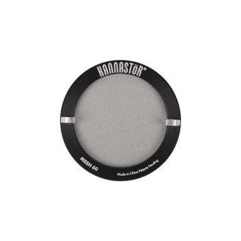 Kannastör Easy Change Stainless Steel Screen