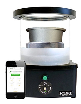 The Source Turbo by ExtractCraft