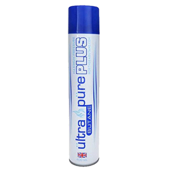 Special Blue North Sea Butane Ultra Pure Plus 420ml (12 Pack)