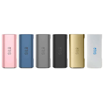 CCELL Silo Battery