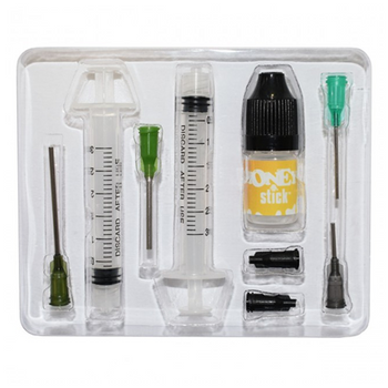 HoneyStick Oil Recovery Kit