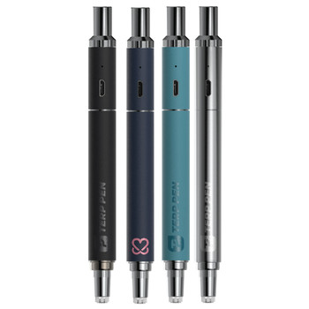 Boundless Terp Pen Vaporizers Boundless Terp Pen Vaporizers