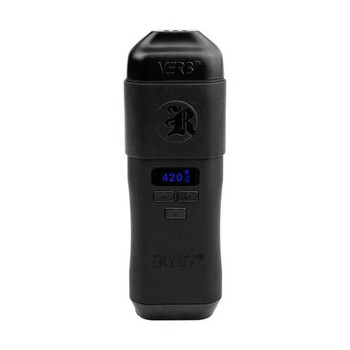 RYOT - Verb Dry Herb Vaporizer