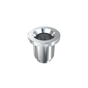 Dr. Dabber Boost Evo Quartz Atomizer