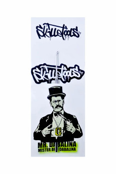 Skilletools Classic Dab Tools / Mr. Dab