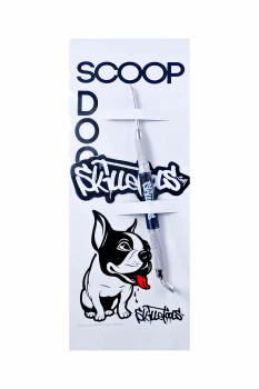 Skilletools Classic Dab Tools / Scoop Dogg