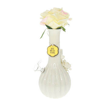 My Bud Vase® - Rose Ivory
