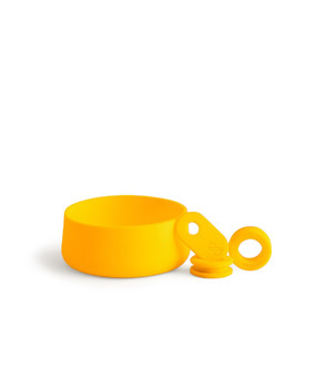 Session Goods Silicone Set Yellow