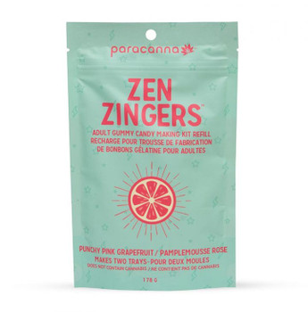 Paracanna Grapefruit refill