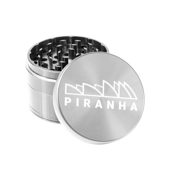 Piranha 2.0" Grinder Piranha 2.0" Grinder