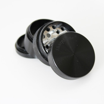 Sharpstone 2.5" 4 Piece Grinder