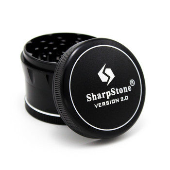 Sharpstone V2 4 Piece Grinder