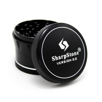 Sharpstone V2 2.5" Grinder