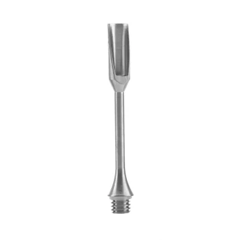 The Terpometer Titanium Shovel Head Tool