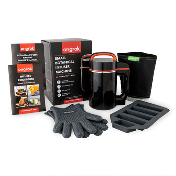 Small Ongrok Infuser