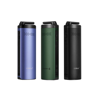XVAPE Starry 4 Vaporizer
