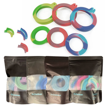 Dr. Dabber Switch Silicone Pack