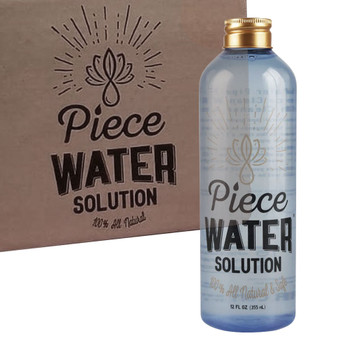Piece Water Solution Case