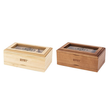 RYOT 4x7 Glass Top Screen Box