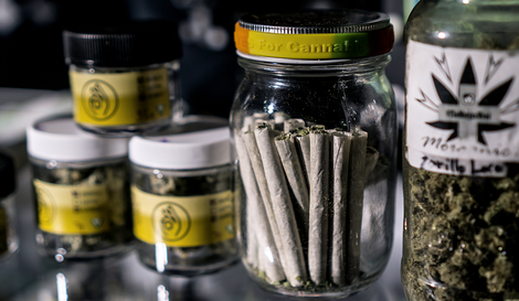 Are Cannabis Dispensaries Considered Essential Business?
