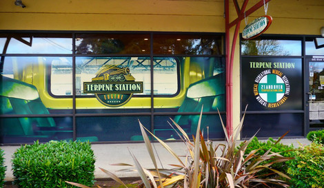 Dispensaries make their appearance in Texas!