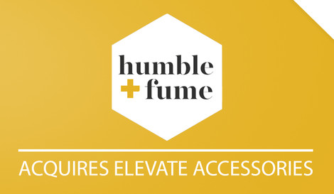 Humble + Fume acquires Colorado-based cannabis lifestyle company