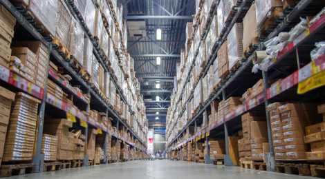 Windship Trading Expands Warehouse
