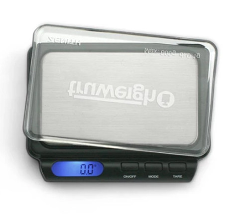 Tru Weigh Digital Scale - Blaze - 100GX 0.01G