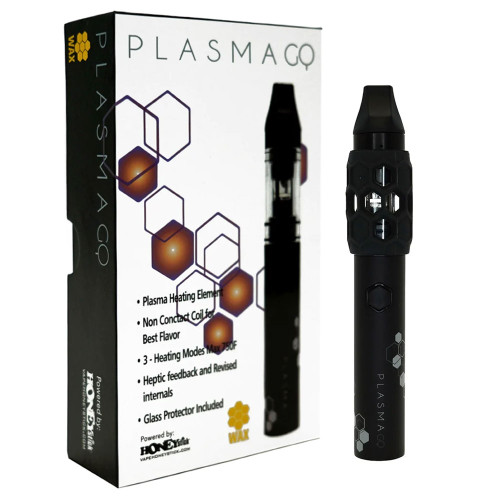 Randy's Pilot Concentrate Vaporizer