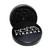 Piranha 2 pc 3.0" grinder Piranha 2 pc 3.0" grinder