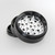Sharpstone Reeling Handle, Glass Top Grinder 2.5" 4 Piece