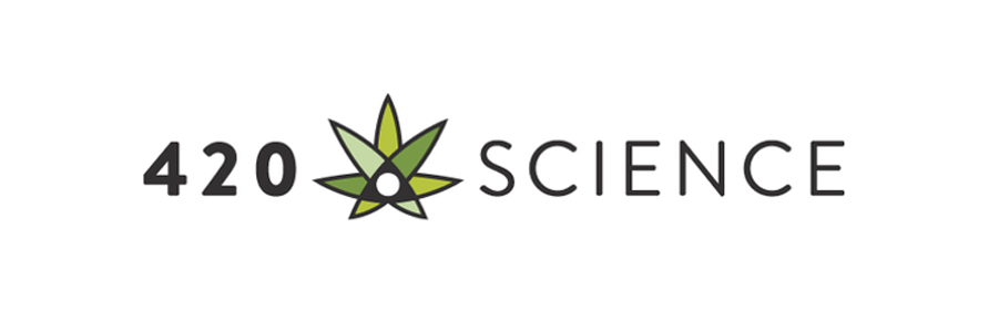 420 Science Logo