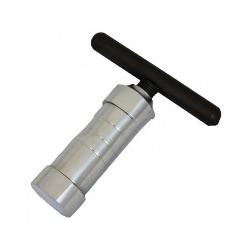 T-Style Aluminum Pollen Press