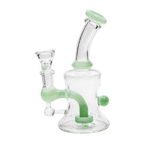 Wholesale Starbucks Custom Glass Bong Mini Water Pipes With Oil Rigs And  Hookah Accessories 4.5 Inches From Glassdiy, $18.53