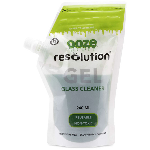 Randy's Green Label Glass Plastic Acrylic Cleaner