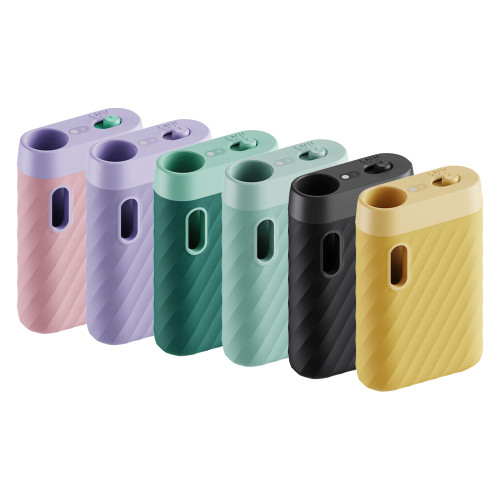 VERB 510 MINI Threaded Battery Oil Vaporizer