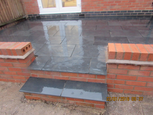 20m2 600x400 15mm Thick 