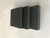 100mm x 100mm x 15mm Slate Sample - One per customer 