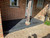 Copy of 15m2 600x300 20mm thick  Black Slate