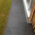 40m2 Slate paving 600mm x 400mm  15to20mm thick 