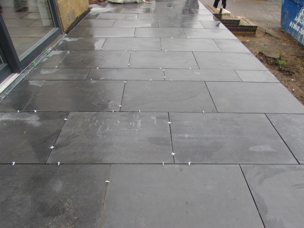 900x600 20mm thick 17.82m2 