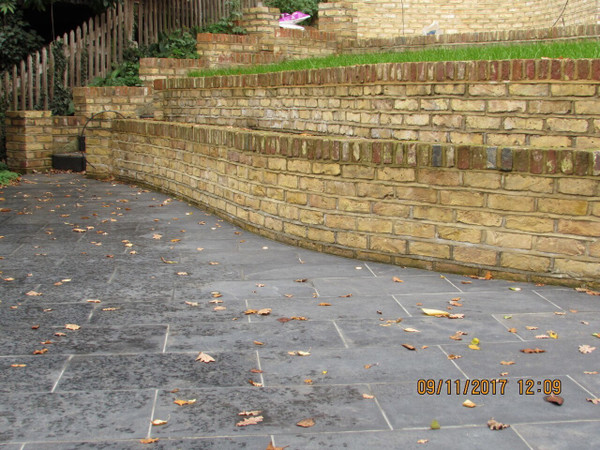 18m2 600x400 20mm Thick 