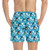 Customized Dog Photo, Pet Photo Swim Trunks, Men's Swim Suit Customized Dog Photo, Pet Photo Swim Trunks, Men's Swim Suit