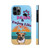 Personalized iPhone Case, Custom Cat or Dog Picture on iPhone Case Personalized iPhone Case, Custom Cat or Dog Picture on iPhone Case