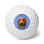 Motivational Golf Balls Personalized for Dog Dads or Cat Dads, Custom pet photo Motivational Golf Balls Personalized for Dog Dads or Cat Dads, Custom pet photo