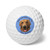 Personalized Golf Balls for Grandpa with Your Pet's Photo and Name, Funny Grandpa Gift Personalized Golf Balls for Grandpa with Your Pet's Photo and Name, Funny Grandpa Gift