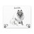 Personalized Pet Drawing with Pet's Name Printed on Canvas Gallery Wrap, Custom Dog Photo Painting, Dog Dad Gift, Dog Mom Gift Personalized Pet Drawing with Pet's Name Printed on Canvas Gallery Wrap, Custom Dog Photo Painting, Dog Dad Gift, Dog Mom Gift
