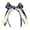 Small Bow with Sequin & Sport or Mascot Streamer  SB400  SP400SP  SB400MS