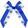 Small Double Layer Print Bow -Fused- Sport or Mascot SB550DLFSPRMS SB550DLFSPRSP